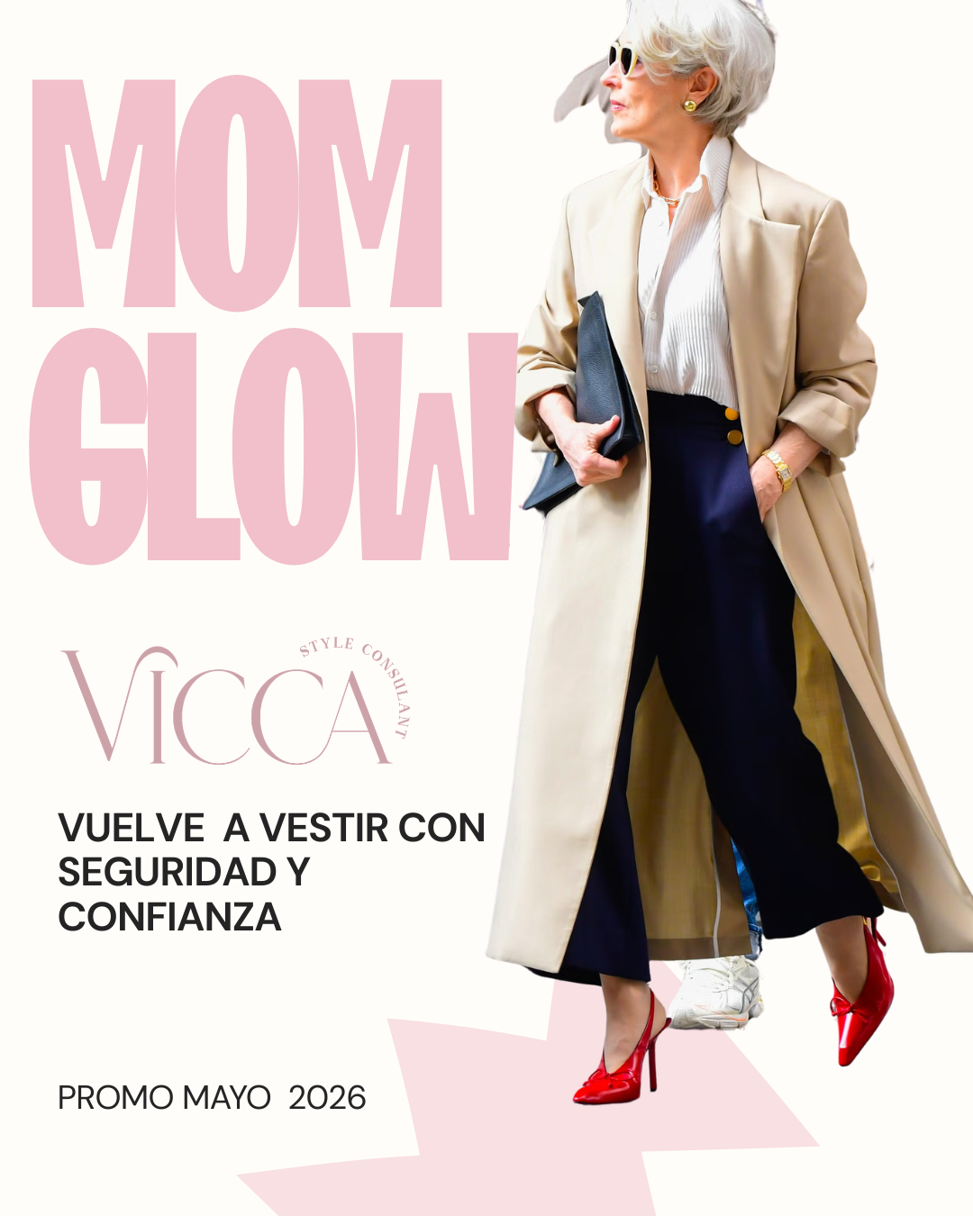 MOM GLOW EXPIRIENCE