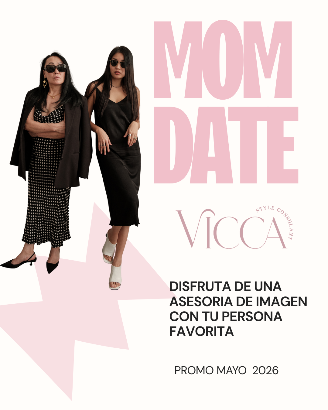 MOM DATE